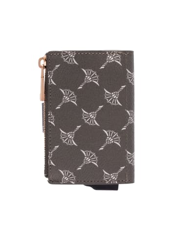 JOOP! Geldbörse in Grün (Burnt Olive)