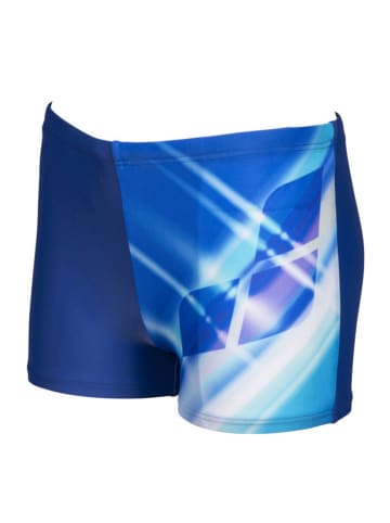 Arena Badehose B Cheery in Blau