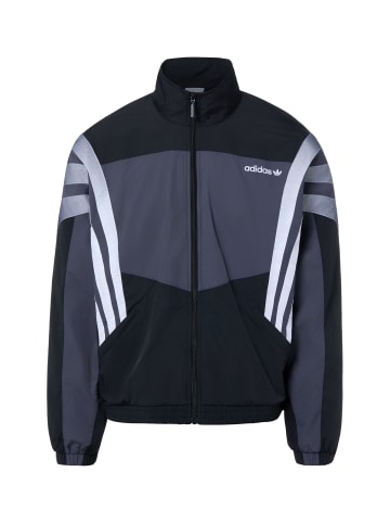 Adidas originals Jacke Santiago in schwarz mehrfarbig - 0001