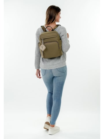 SURI FREY Rucksack SFY SURI Sports Cody in khaki 910