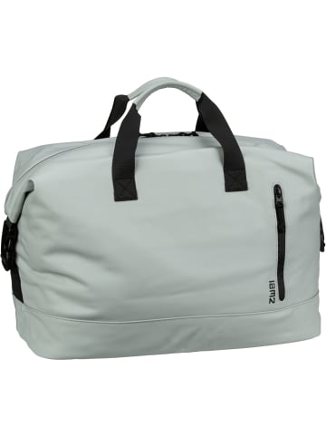 Zwei Weekender Cargo CA400 in Ice