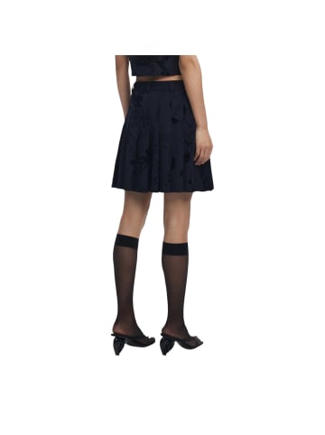Desigual Rock Schwarz