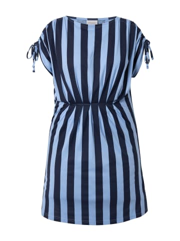 Ulla Popken Longshirt in marine