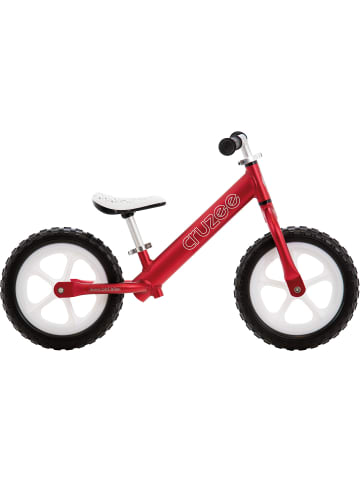 others Lernlaufrad Cruzee Spezial in rot