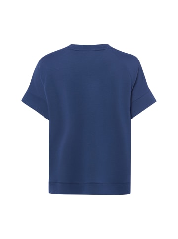Marie Lund T-Shirt in indigo