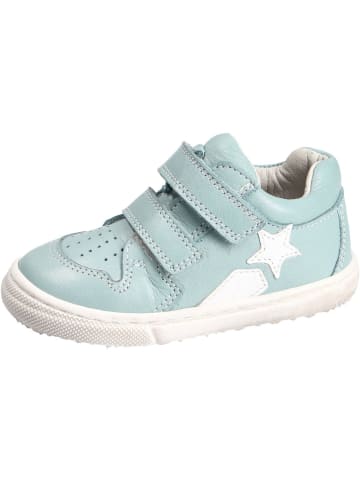 Däumling Lauflernschuh Beek in mint