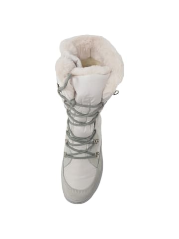 Orion Boots  in Weiß