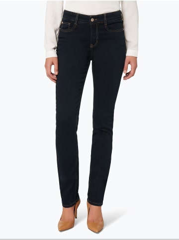 MAC HOSEN Jeanshose in rinsed