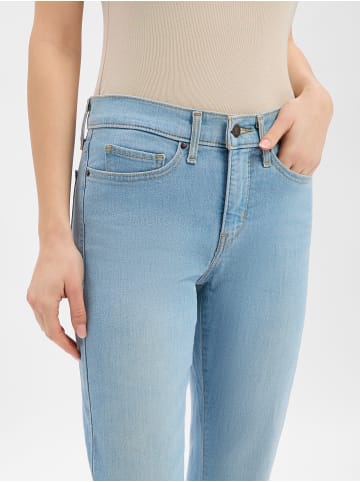 Levi´s Jeans 315 Shaping Bootcut in bleached