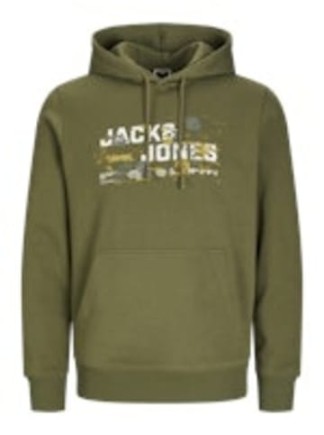 Jack & Jones Sweatshirt für Herren in kombi