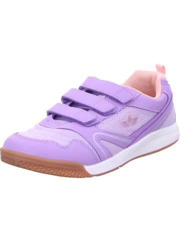 Lico Sportschuh in lila