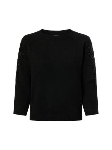 More & More Strickpullover in schwarz - 0002