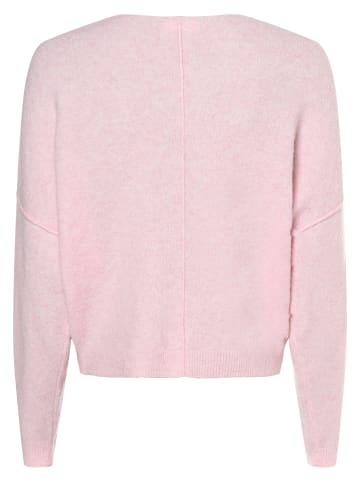 American Vintage Pullover Damsville in rosa - 0001