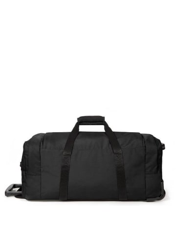 Eastpak Leatherface M+ 69 - Rollenreisetasche 68.5 cm in schwarz