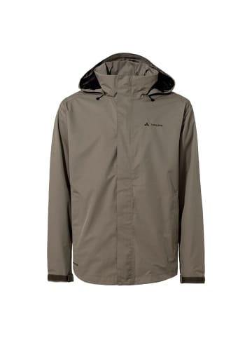 Vaude Escape Light Jacket in Taupe