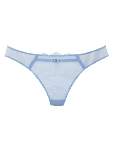 LASCANA String in hellblau