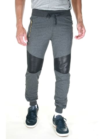 FIOCEO Sweatpants in anthrazit