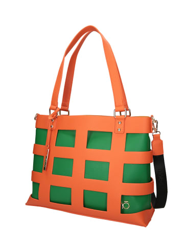 Nobo Bags Shopper KNIGHT39 in orange