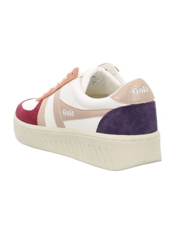 Gola Sneaker Low in Weiß