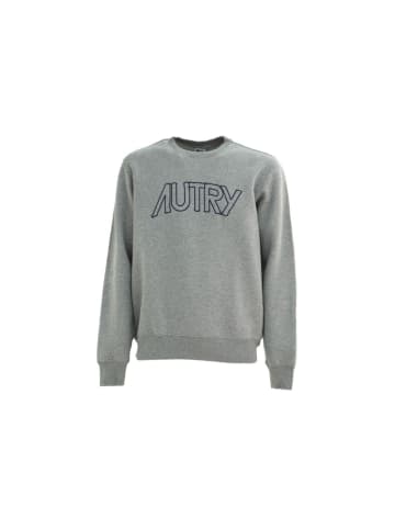 AUTRY Sweatshirt grau