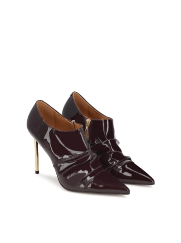 Kazar Boots in Bordeaux