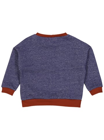 Fred´s World by GREEN COTTON Sweatshirt 1522038400 in dunkelblau