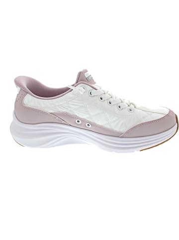 Skechers SlipIns: Contour Foam Slipper Rosa