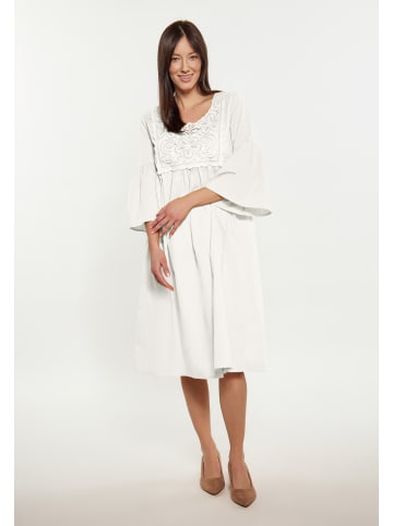 Albee Women Kleid in Weiss