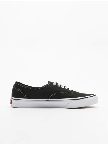 Vans Vans Turnschuhe in black