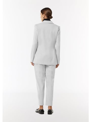 comma Indoor-Blazer  in  90W9_hellgrau