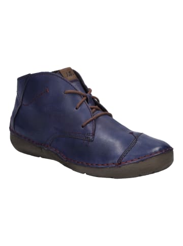 Josef Seibel Stiefelette Fergey 18 in lila