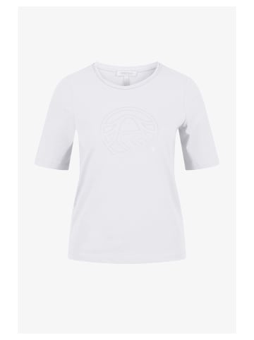 SPORTALM Kitzbühel T-Shirt in weiss
