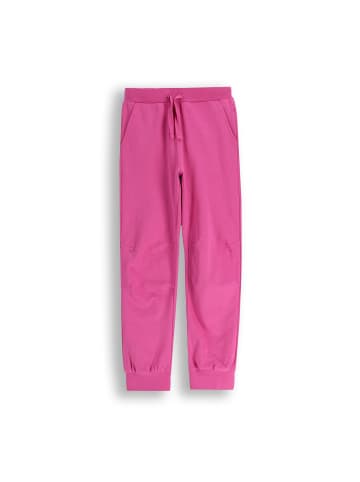 Coccodrillo Jogginghose in rosa
