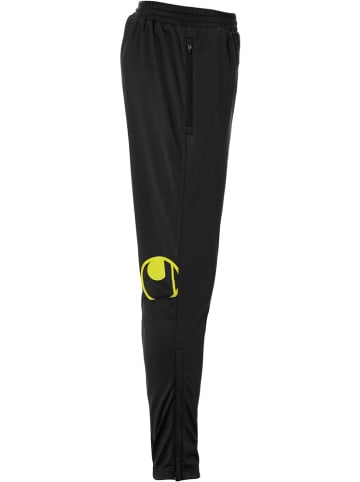 uhlsport Trainingshose "Score Track Pants" in Schwarz