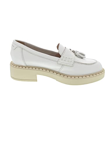 Marc O'Polo Marc O’Polo Loafer Mokassin Weiß