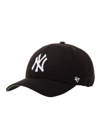 47 Brand 47 Brand New York Yankees Cold Zone '47 in Schwarz