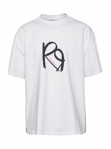 Rocawear T-Shirts in white