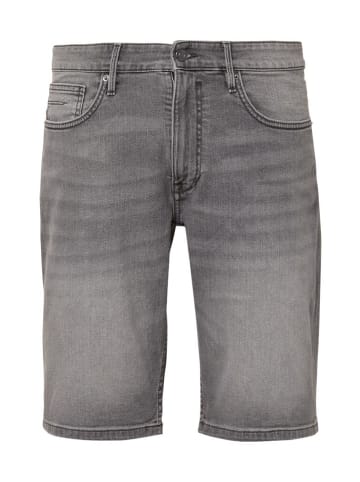 S.OLIVER RED LABEL Short in Grau