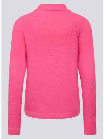 Rabe Pullover in Pink