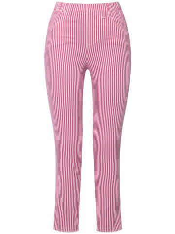 LAURASØN Hosen in hellpink