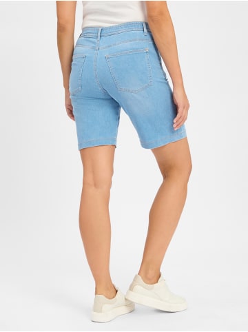 BRAX  Shorts Maine B in light stone