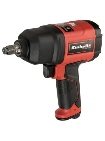 Einhell Multifunktionswerkzeug TC-PW 340 in Rot
