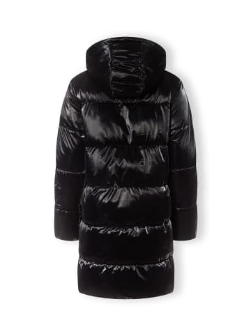Respect Winterjacke 20WCOAT3 in schwarz