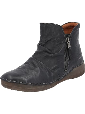 Josef Seibel Winterstiefeletten in Schwarz