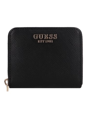 Guess Laurel II Geldbörse 11 cm in black