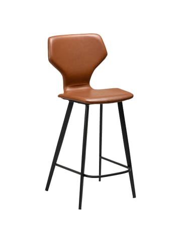 ebuy24 Counterstuhl S.I.T Hellbraun 2er Set