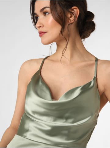 LAONA Abendkleid in lind - 0002