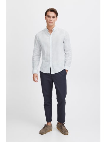 CASUAL FRIDAY Langarmhemd CFAton in Blau