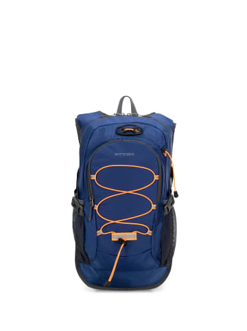 Wittchen BACKPACK in Dark blue