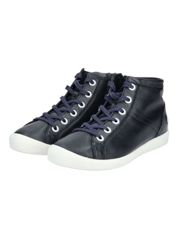 softinos Sneaker in Navy